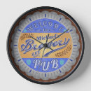 Recherche de pubs horloges Pour tous