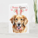 Recherche de dog easter cards Oreilles de lapin