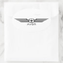Search for plane stickers Aviator