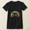 Recherche de chat curieux Fantaisiste