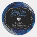 Search for silver letters stickers Thank you