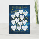 Search for well soon cards Heart