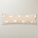Search for beige and white pillows Cute