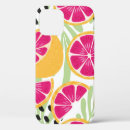 Search for grapefruit iphone cases Orange