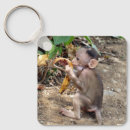 Search for small monkey keychains For kids