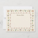 Search for bird horizontal note cards Colibri