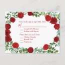 Recherche de mariage gothique cartes postales Floral