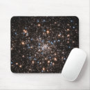Search for celestial mousepads Stellar