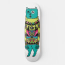 Recherche de colère skateboards Chat