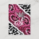 Search for lace chubby business cards Lacy