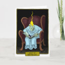 Search for ghost christmas cards Past