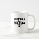 Search for beagle daddy mugs Mom