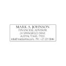 Search for generic business stationery Professional
