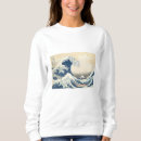 Search for great wave off kanagawa clothing Classic