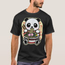 Recherche de asiatique tshirts Nouilles