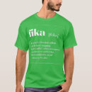 Search for latte art tshirts Gin