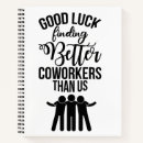 Search for coworker leaving gifts Humour