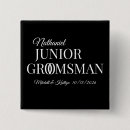 Search for wedding attendance buttons For him
