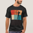Search for archer tshirts Bow