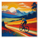 Search for landscape posters Vintage