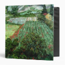 Search for 1889 binders Post impressionist