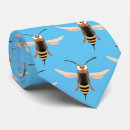Search for wasps ties Hornet