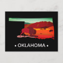 Search for oklahoma travel postcards State
