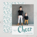 Search for sweater pattern christmas cards Modern