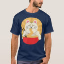 Recherche de goth cat tshirts Kawaii
