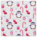 Search for cute penguin fabric Pattern