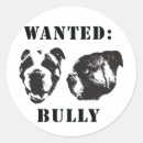 Search for bullies stickers Puppy
