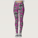 Search for sugar skull leggings Cool