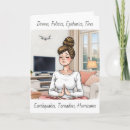 Search for self care cards Meditation