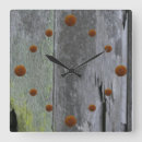 Search for barn wood clocks Trendy