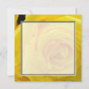 Search for roses blank invitations Pretty
