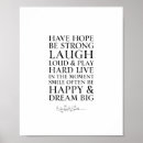 Search for black and white quotes posters Modern
