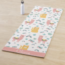 Search for llama yoga mats Animal