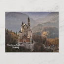 Recherche de baviere cartes postales Neuschwanstein