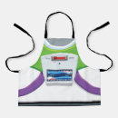 Search for ranger aprons Buzz lightyear