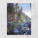 Recherche de rivière merced cartes postales Paysage