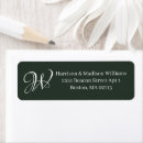 Search for fir return address labels Elegant