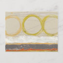 Recherche de carte jaune cartes postales Peinture