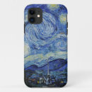 Search for famous artist iphone cases Impressionism