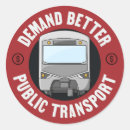 Search for transitional stickers Train