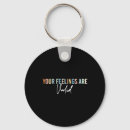 Search for feelings keychains Support