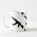 Recherche de ak 47 tasses Canon