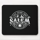 Search for salem witch mousepads Witchcraft