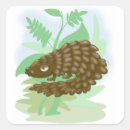 Recherche de pangolin autocollants Fourmi