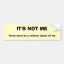Search for minivan bumper stickers Cars