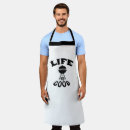 Search for for life aprons Bbq